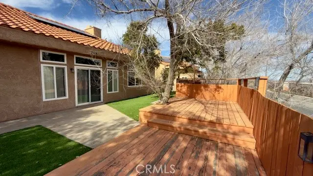 38342 5th W, Palmdale, CA 93551 - #2