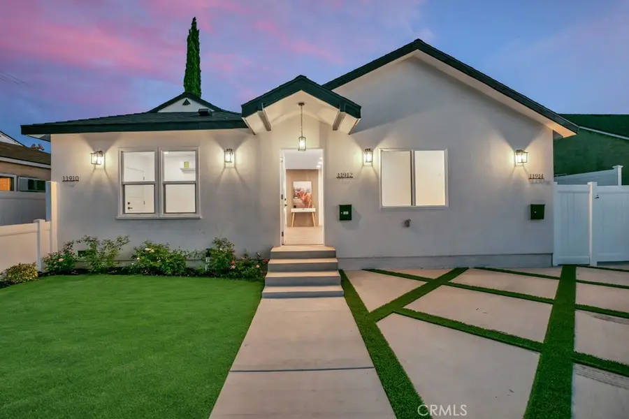 11912 Elkwood Street, North Hollywood, CA 91605 - #3