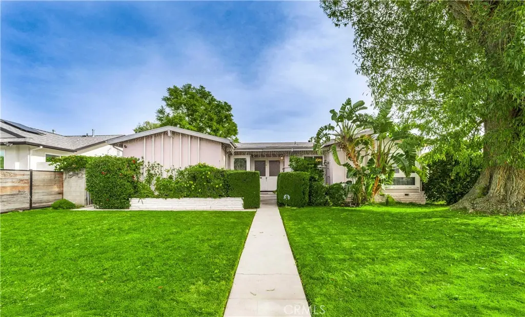 6922 Woodlake Avenue, West Hills, CA 91307 - #1