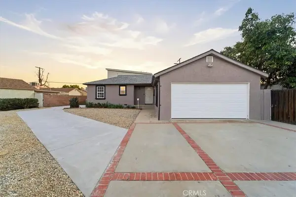 9709 Willis, North Hills, CA 91343