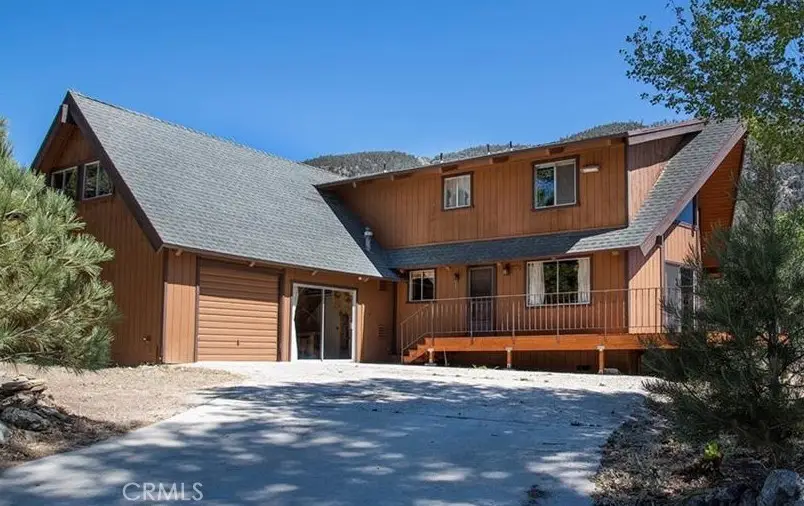 2628 Beechwood, Pine Mountain Club, CA 93222 - #1