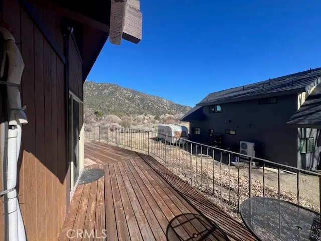 2628 Beechwood, Pine Mountain Club, CA 93222 - #3