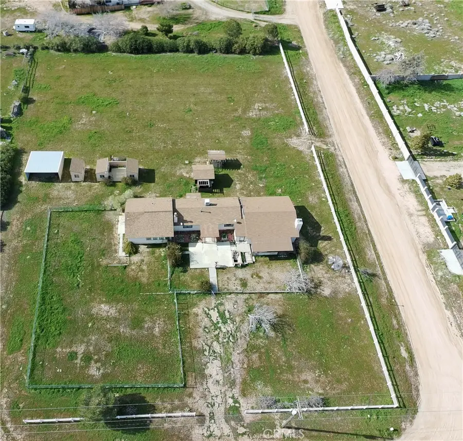 49549 250th Street, Lancaster, CA 93536 - #2