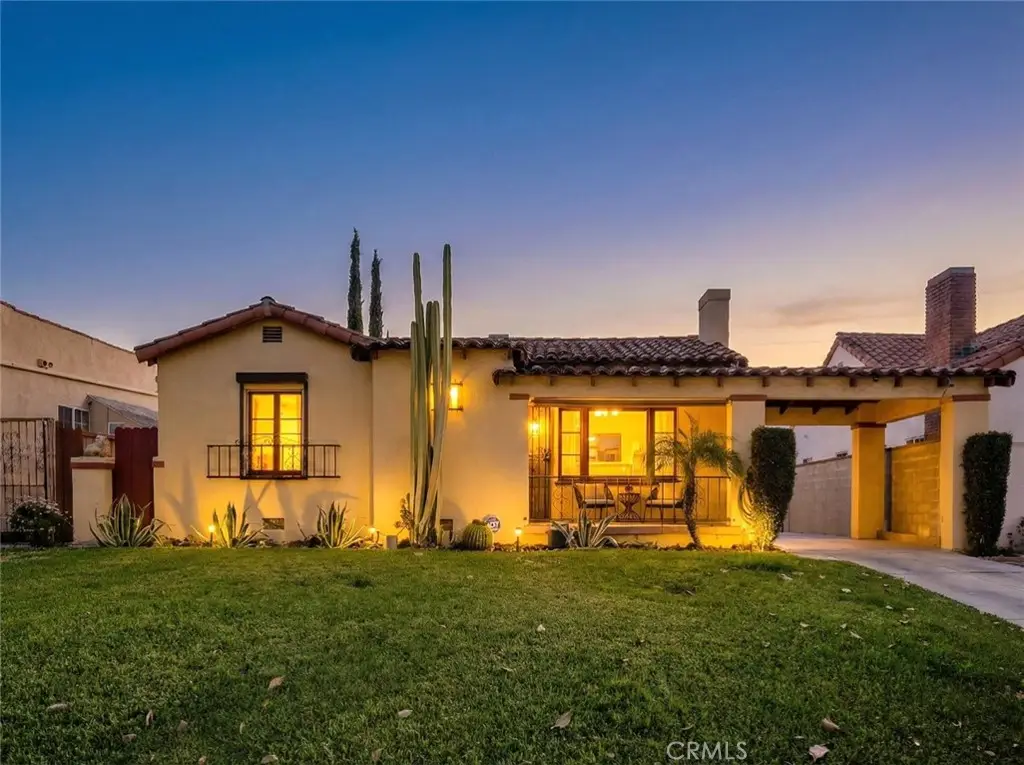 520 N Howard Street, Glendale, CA 91206 - #1