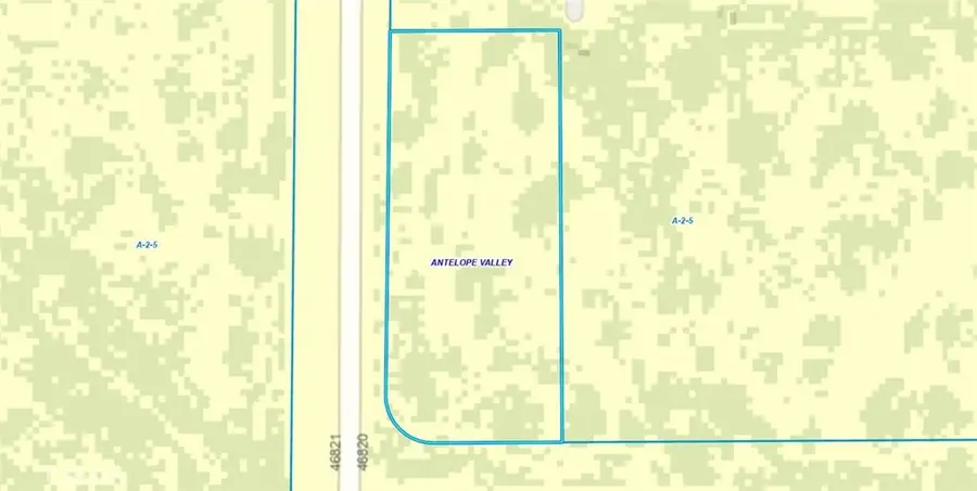 0 E Cor 197th Street E, Lancaster, CA 93535 - #2