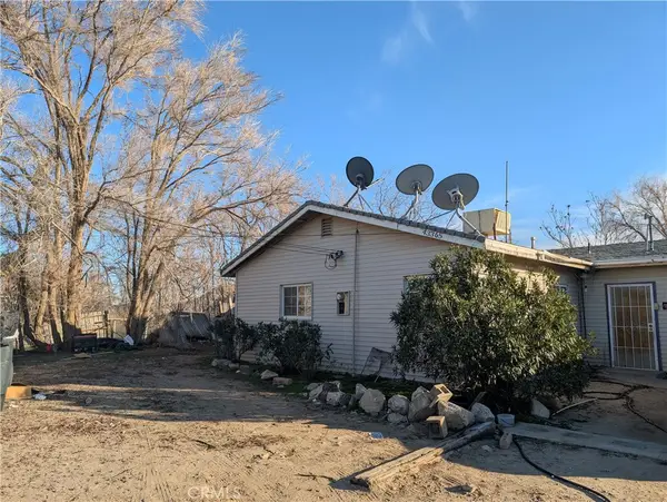 43365 147th E, Lancaster, CA 93535