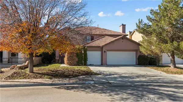 43341 Elizabeth, Lancaster, CA 93535