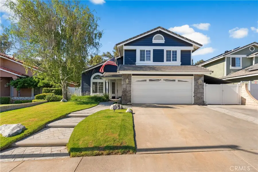 22435 Cardiff Drive, Saugus, CA 91350 - #2