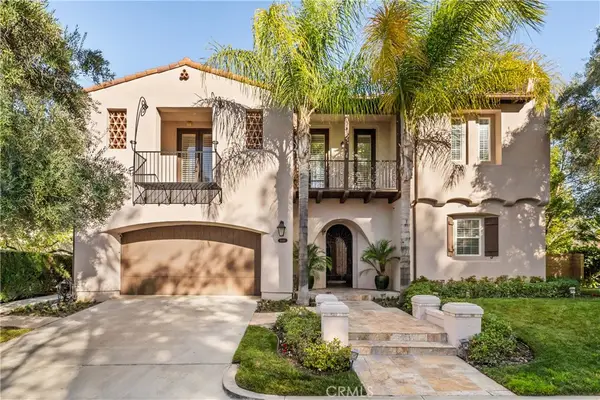 26910 Mirasol Street, Valencia, CA 91355