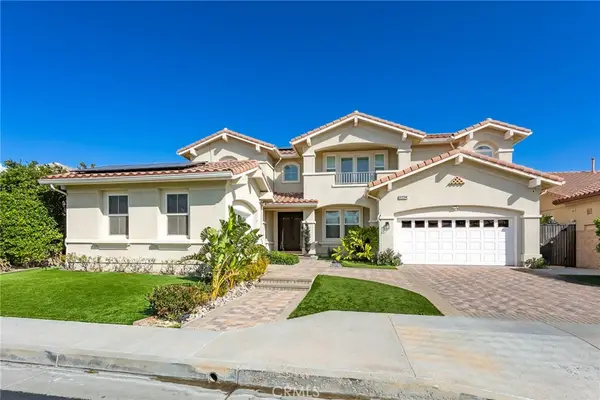 20423 Via Botticelli, Porter Ranch, CA 91326