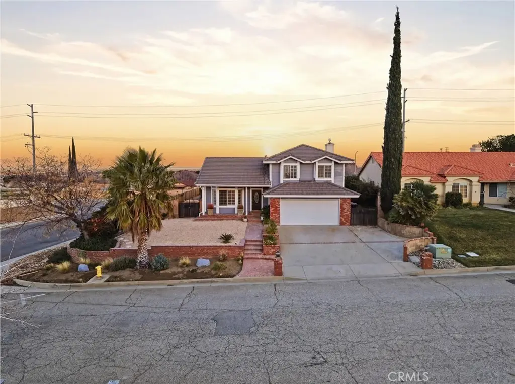 42060 Jenny Lane, Lancaster, CA 93536 - #1
