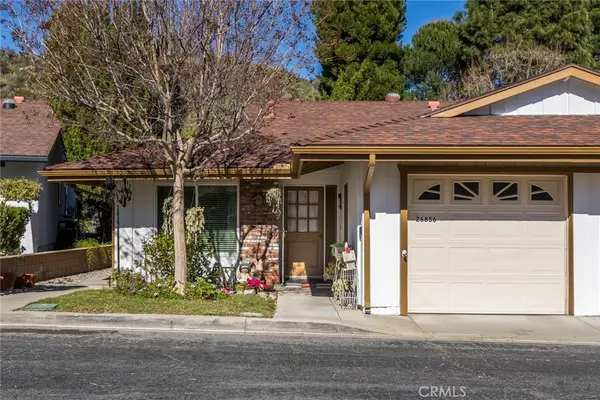 26856 Oak Branch Circle, Newhall, CA 91321