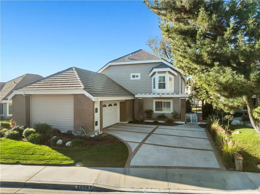 26061 Charonne Court, Valencia, CA 91355 - Image #1