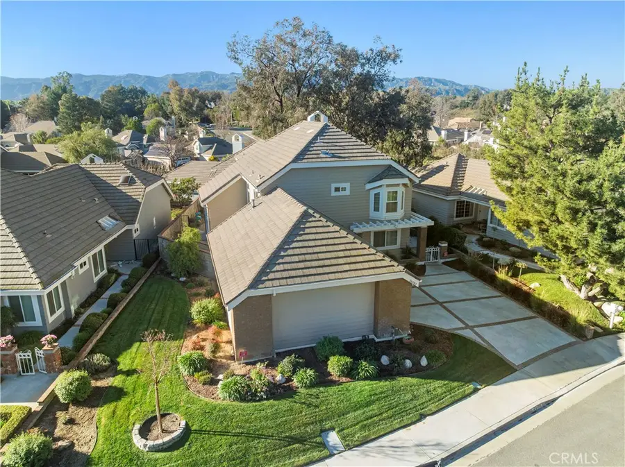 26061 Charonne Court, Valencia, CA 91355 - Image #3