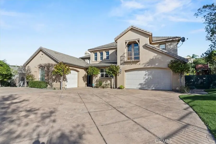 3308 Crosspointe Court, Simi Valley, CA 93065 - #3