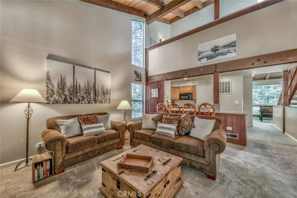 3535 Lake Tahoe Blvd #410, South Lake Tahoe, CA 96150 - #1