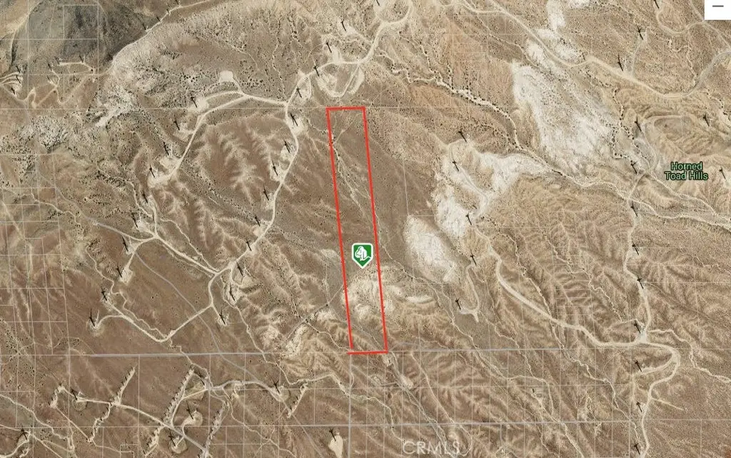 0 Parcel 224 450 01 00, Kern, CA 93561 - #1