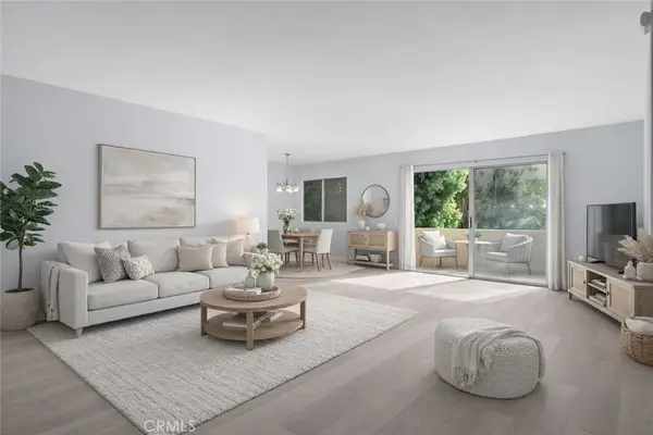 5400 Lindley Avenue #116, Encino, CA 91316