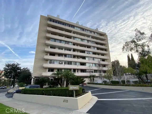 1333 S Beverly Glen #108, Los Angeles, CA 90024 - #1