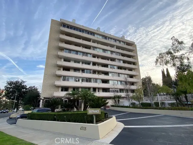 1333 S Beverly Glen #105, Los Angeles, CA 90024 - #1