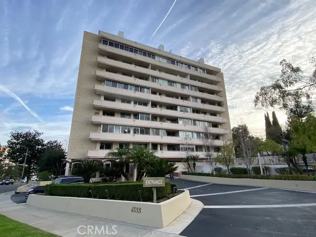 1333 S Beverly Glen #110, Los Angeles, CA 90024 - #1