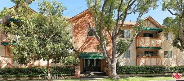 12030 Rochester Avenue #110, Los Angeles, CA 90025