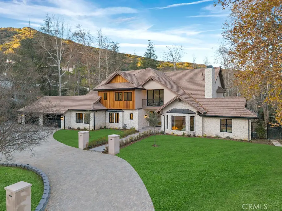 29269 Wagon Road, Agoura Hills, CA 91301 - #1