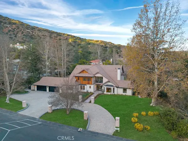 29269 Wagon Road, Agoura Hills, CA 91301