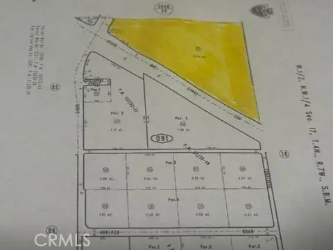 0 Ca-138 & Oasis Rd, Pinon Hills, CA 92372 - #1