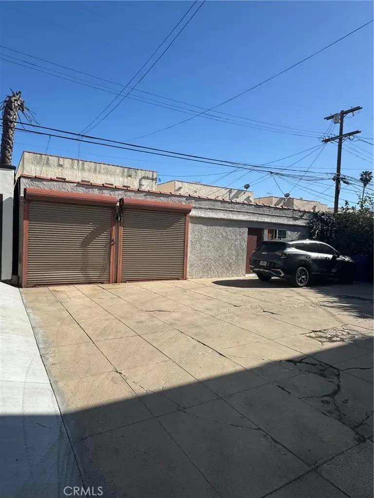 356 N Sierra Bonita, Los Angeles, CA 90036 - #3