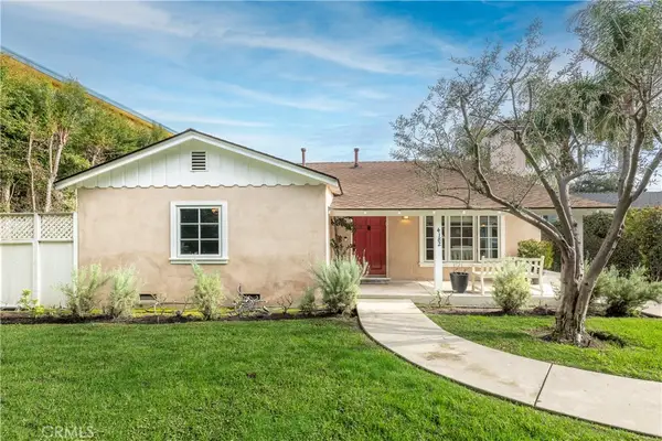 4182 Greenbush, Sherman Oaks, CA 91423