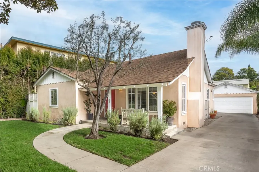 4182 Greenbush, Sherman Oaks, CA 91423 - #2