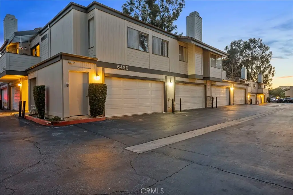 6490 Twin Circle #2, Simi Valley, CA 93063 - #1