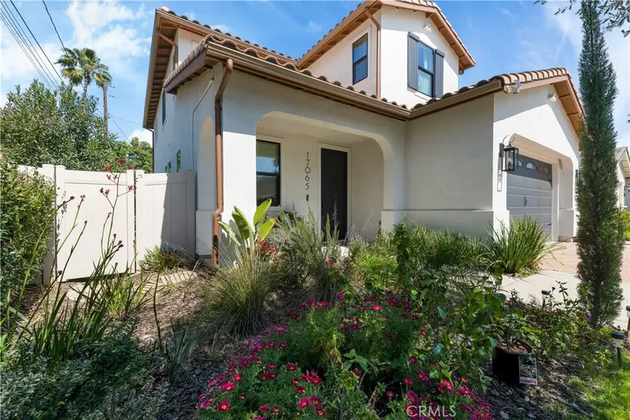 17065 Cantlay, Van Nuys, CA 91406 - #2