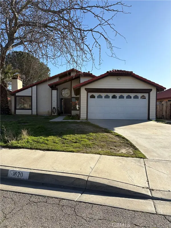 1620 E Lingard, Lancaster, CA 93535