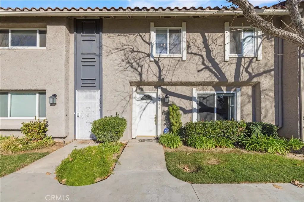 26914 Via Terraza, Saugus, CA 91350 - #1