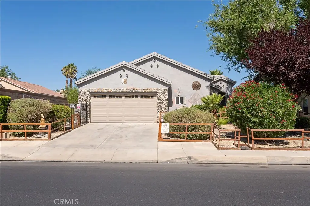 43963 Glenraven, Lancaster, CA 93535 - #1