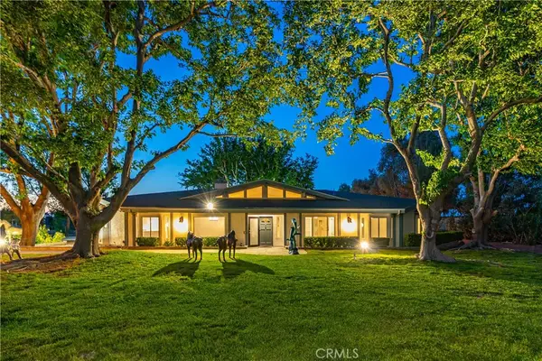 2755 W Avenue N, Palmdale, CA 93551