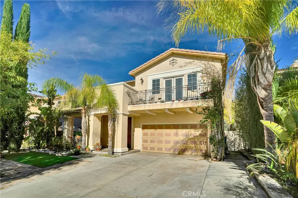 15717 Alia Court, Canyon Country, CA 91387 - #1