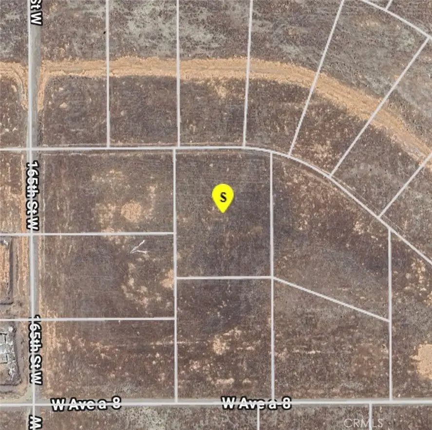 0 Avenue A, Lancaster, CA 93536 - #2