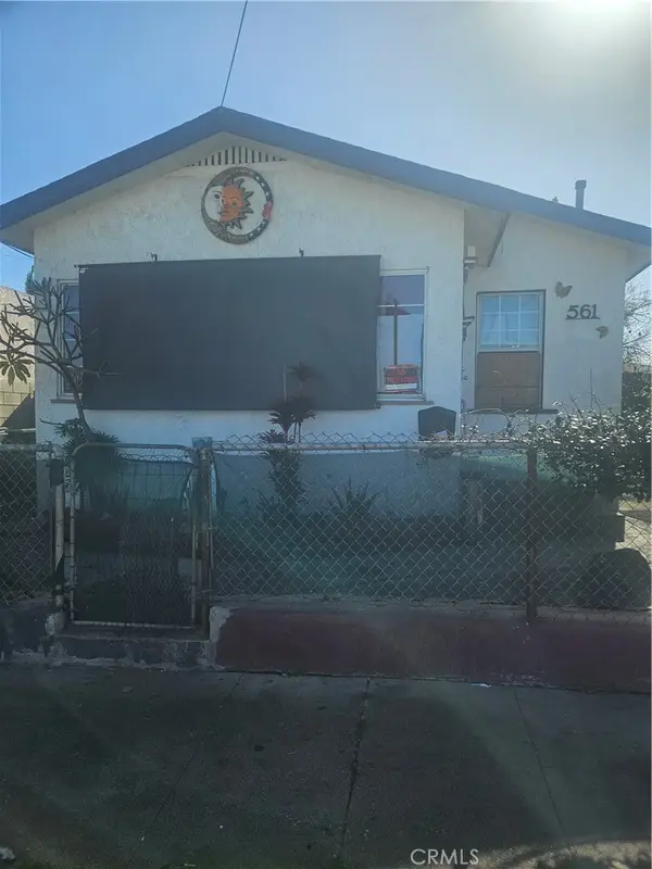 561 Upland, San Pedro, CA 90731