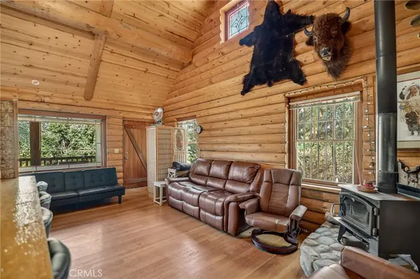 15916 Zurich Way, Pine Mountain Club, CA 93222