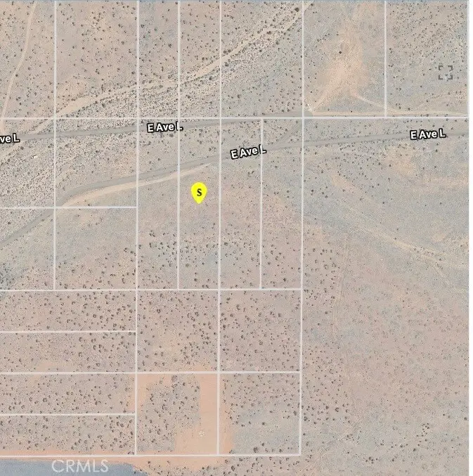 0 Vic Ave L 242 Ste, Lancaster, CA 93535 - #1