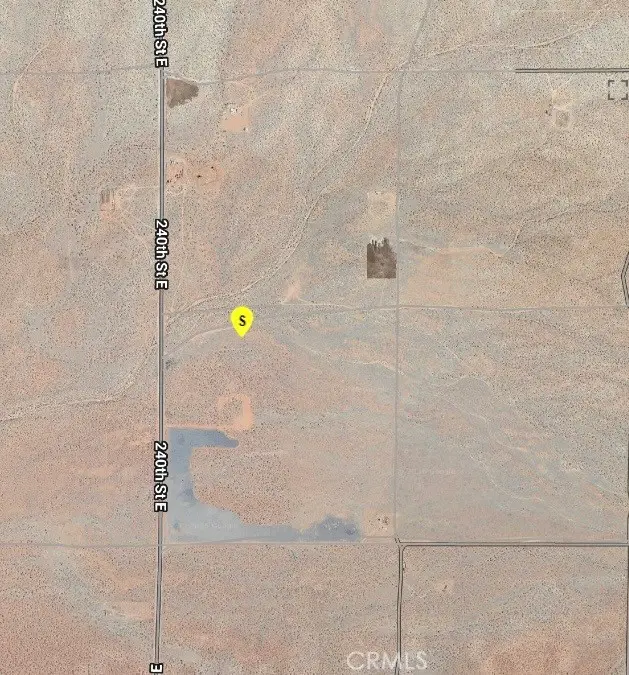 0 Vic Ave L 242 Ste, Lancaster, CA 93535 - #2