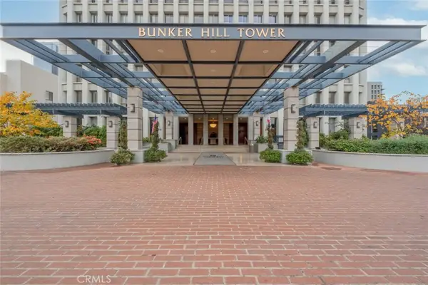 800 W 1st Street #502, Los Angeles, CA 90012