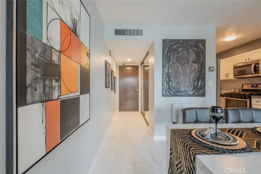 800 W 1st Street #502, Los Angeles, CA 90012 - #3