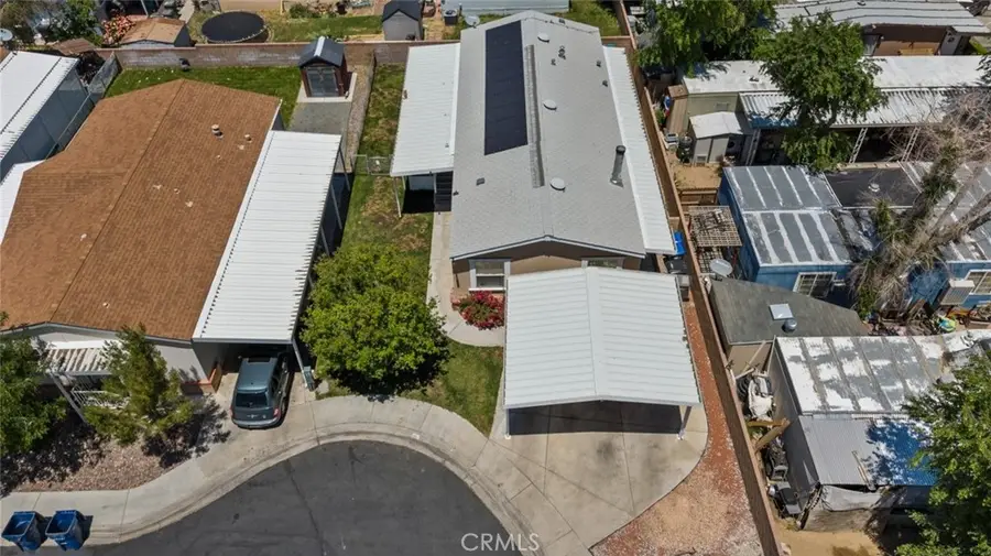 1501 E Avenue I #115, Lancaster, CA 93535 - #3