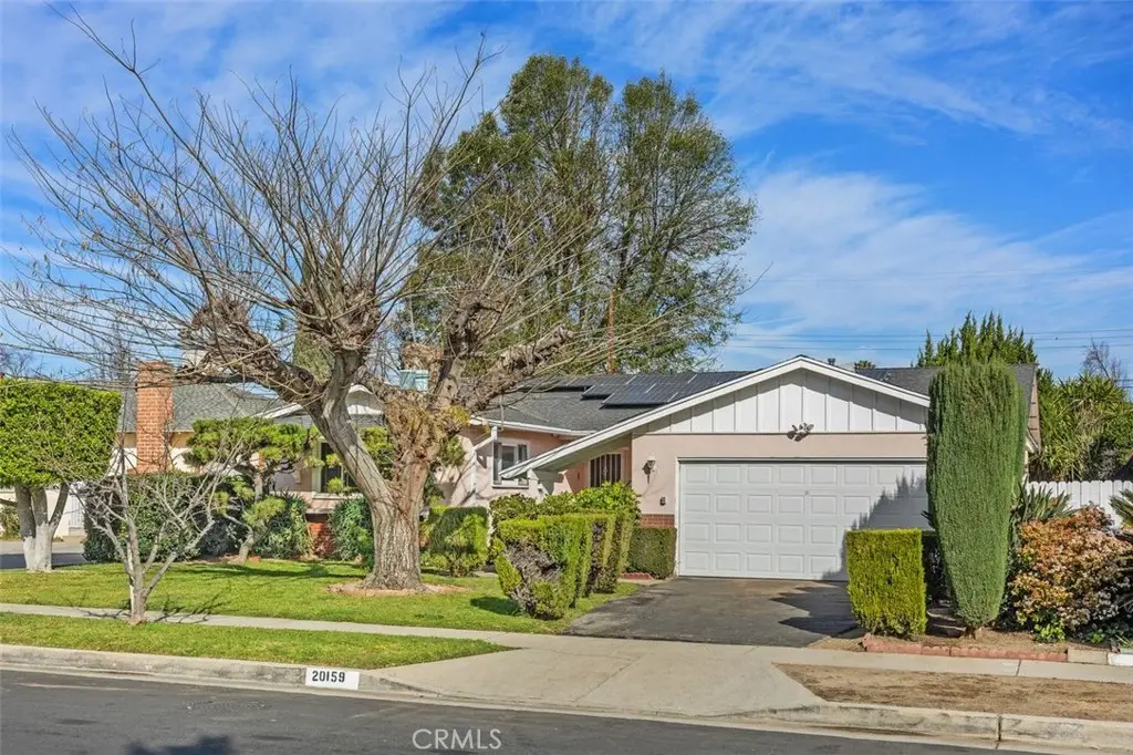 20159 Londelius Street, Winnetka, CA 91306 - #1