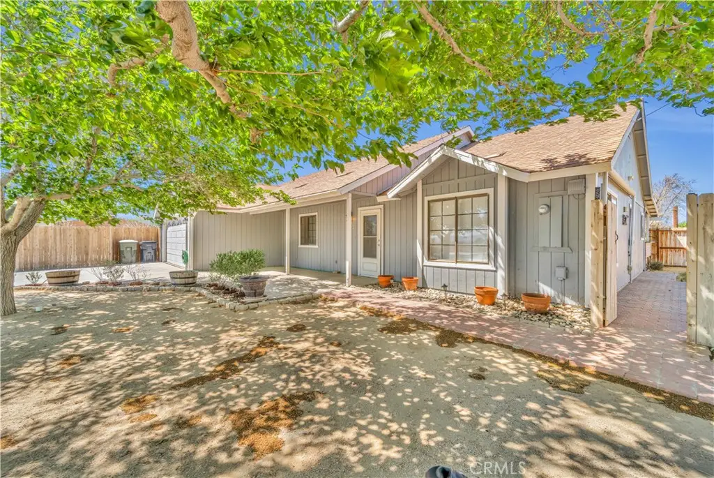 3721 Stetson Avenue, Rosamond, CA 93560 - #1
