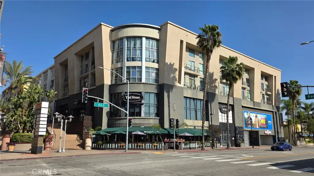 250 N First Street #415, Burbank, CA 91502 - #1